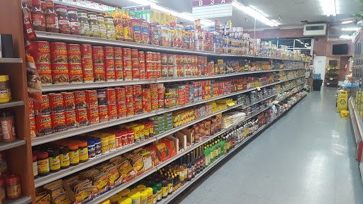 Grocery Store «The Store», reviews and photos, 3811 Hamilton St, Hyattsville, MD 20781, USA