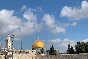 SANDEMANs Jerusalem, Free Walking Tour image