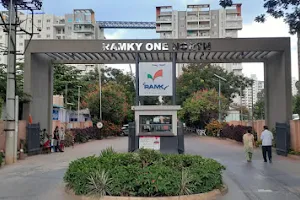 Ramky One North image
