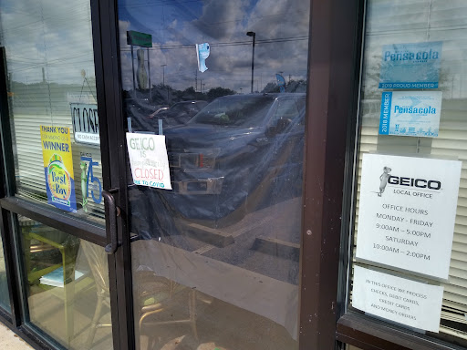 Insurance Agency «GEICO Insurance Agent», reviews and photos