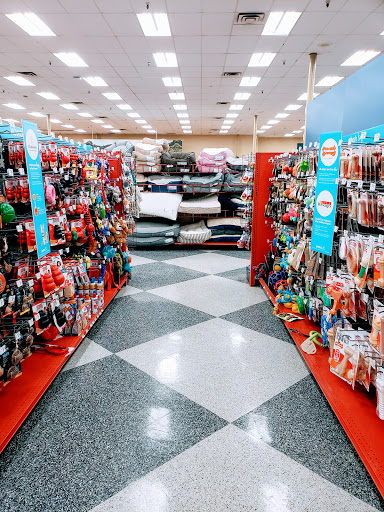 Pet Supply Store «Petco Animal Supplies», reviews and photos, 1250 William D Tate Ave #200, Grapevine, TX 76051, USA