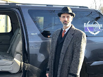 Limousines Plus - Photo 4 - Car repair in Wolcott, CT, Waterbury