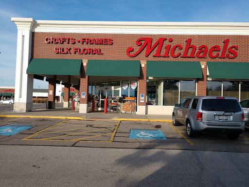 Craft Store «Michaels», reviews and photos, 3750 W Market St y, Fairlawn, OH 44333, USA