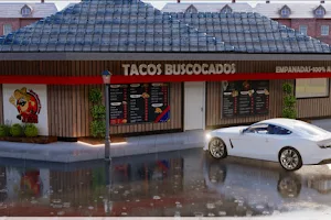 Tacos Buscados image