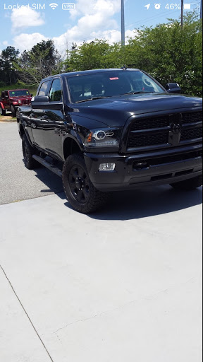 Chevrolet Dealer «Bill Holt Chevrolet», reviews and photos, 250 Liberty Blvd, Canton, GA 30114, USA