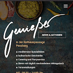 Photo n°1 de l'avis de Annett.e fait le 03/12/2023 à 17:31 sur le  Genießer à Penzberg