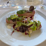 Photo n°1 de l'avis de Simona.. fait le 03/11/2023 à 19:49 sur le  Aroma Ristorante à Matera