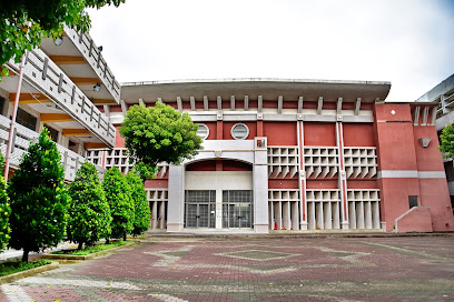 台南市东区崇学国民小学