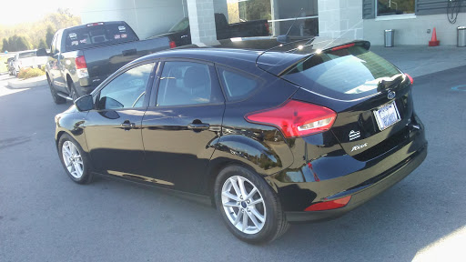 Ford Dealer «Tri-County Ford», reviews and photos, 4032 Commerce Pkwy, Buckner, KY 40010, USA