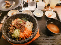 Bibimbap du Restaurant coréen Ogam à Lyon - n°1
