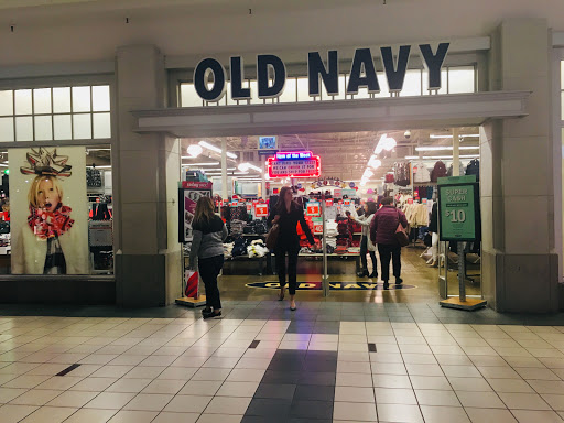 Clothing Store «Old Navy», reviews and photos, 4502 S Steele St, Tacoma, WA 98409, USA