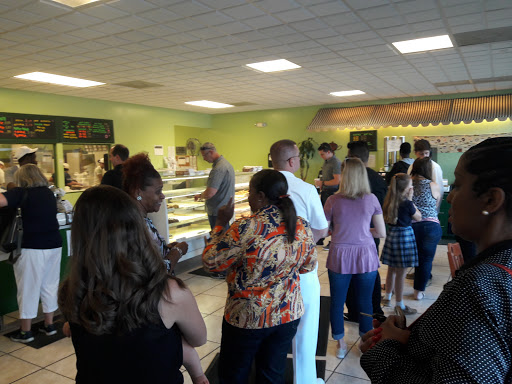 Donut Shop «Donut Shoppe», reviews and photos, 1535 University Blvd N, Jacksonville, FL 32211, USA