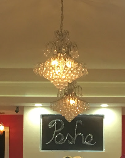 Nail Salon «Poshe Nails & Spa», reviews and photos, 930 E Campbell Rd, Richardson, TX 75081, USA