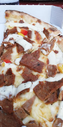 Plats et boissons du Pizzas à emporter Pizza Dorenz à Landrecies - n°5