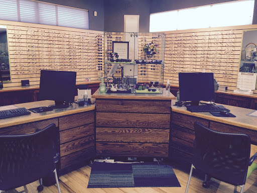 Optometrist «Colorado Eye Center - Eastlake», reviews and photos, 12450 York St, Thornton, CO 80241, USA