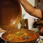 Photo n°1 de l'avis de Christine.e fait le 26/09/2019 à 20:48 sur le  Zé Inácio à Porto Covo