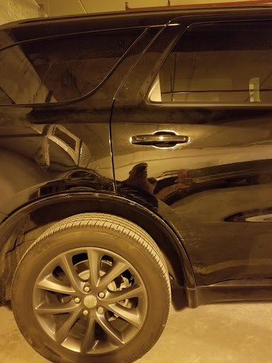 Auto Body Shop «Rhinelander Auto Body LTD.», reviews and photos, 1909 White Plains Rd, Bronx, NY 10462, USA