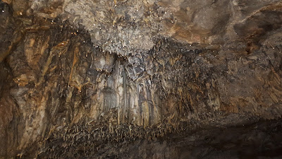 Grotte de Liausson à Liausson