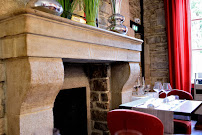 Atmosphère du Restaurant La Closerie à Dijon - n°14