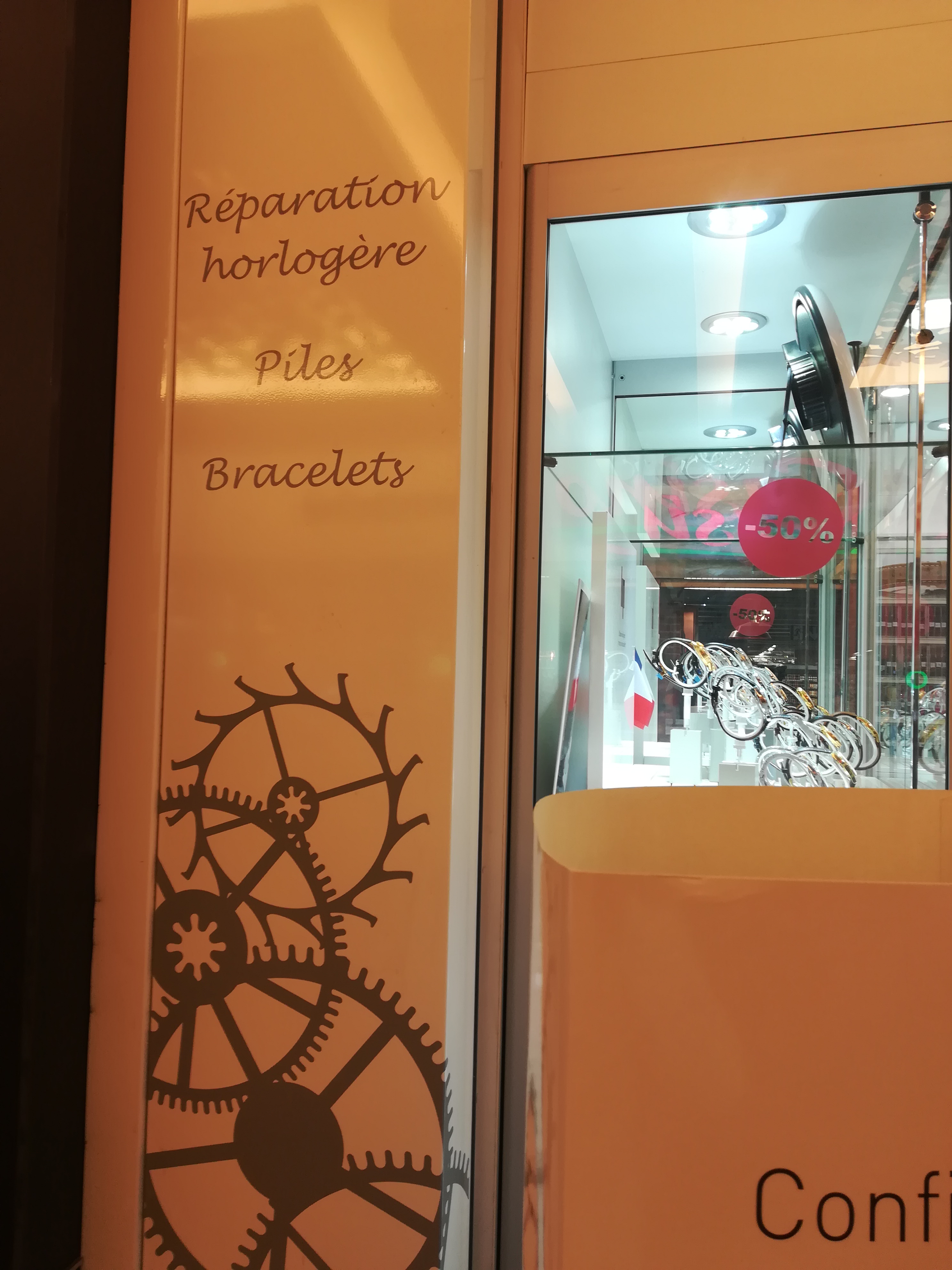Photo n° 7 de l'avis de Bachir.e fait le 06/08/2018 à 10:45