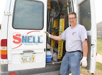 Snell Heating & AC - Photo 5 - Car repair in , Omaha