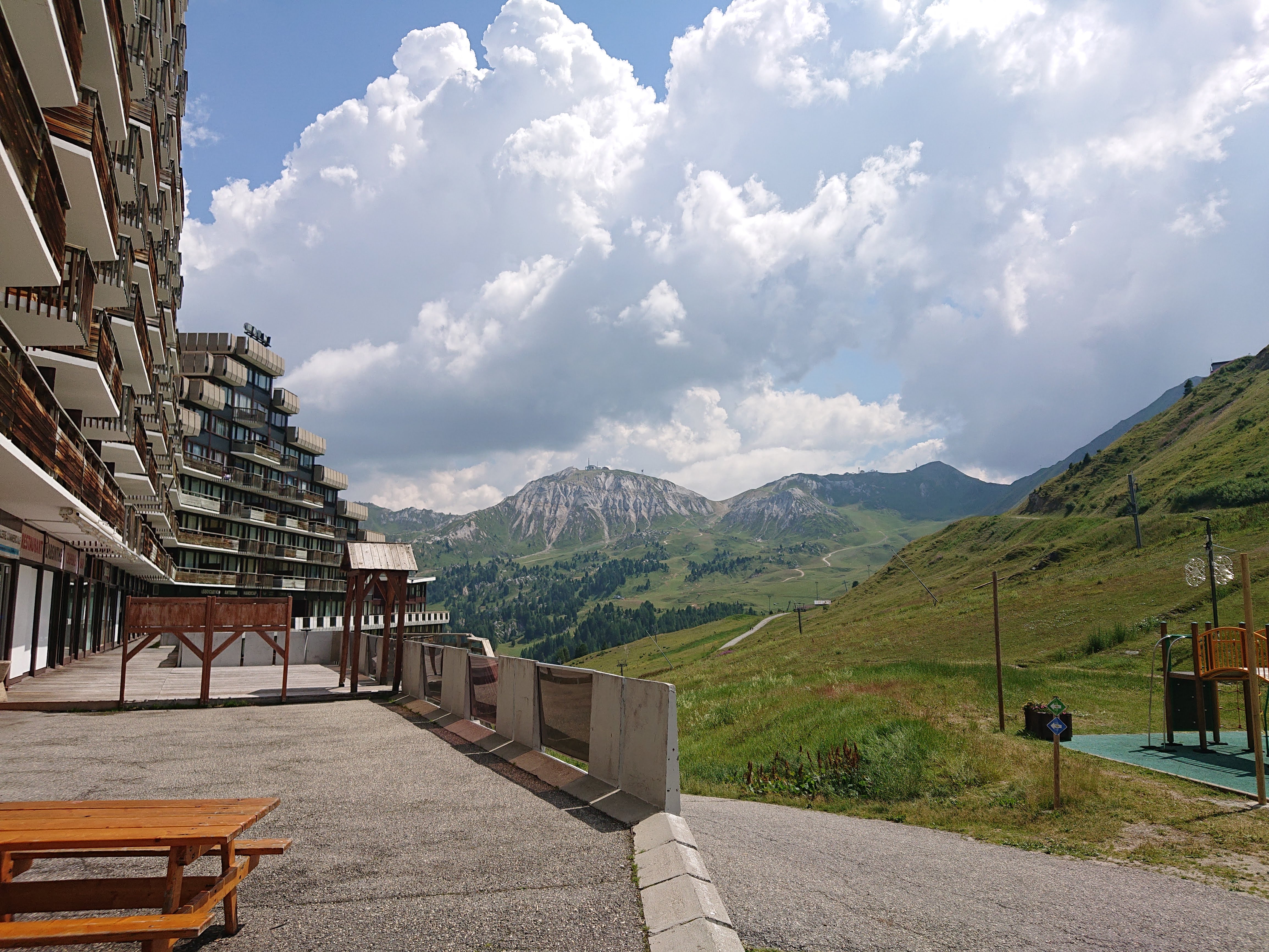 Photo n° 6 de l'avis de :D.D fait le 04/08/2018 à 13:12