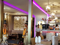Atmosphère du Restaurant thaï Orchid Thaï à Paris - n°11