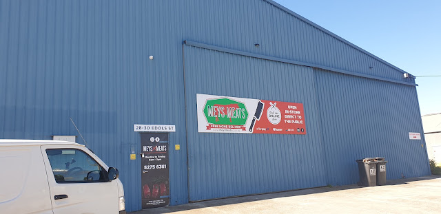 Meys Meats - Online Butcher Melbourne