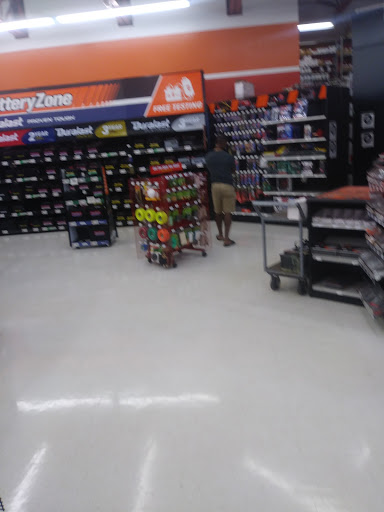 Auto Parts Store «AutoZone», reviews and photos, 1320 W Sunrise Blvd, Fort Lauderdale, FL 33311, USA