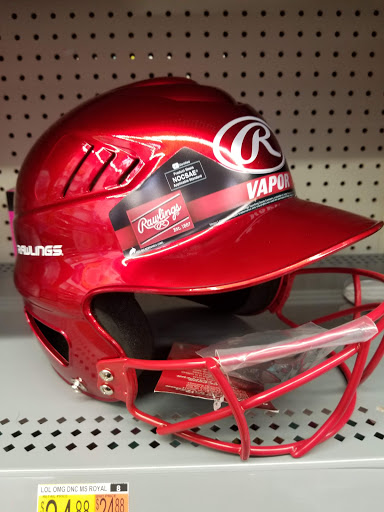 Department Store «Walmart Supercenter», reviews and photos, 16241 S Farrell Rd, Lockport, IL 60441, USA