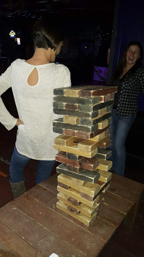 Live Music Venue «One Block East», reviews and photos, 642 Tombigbee St, Jackson, MS 39201, USA