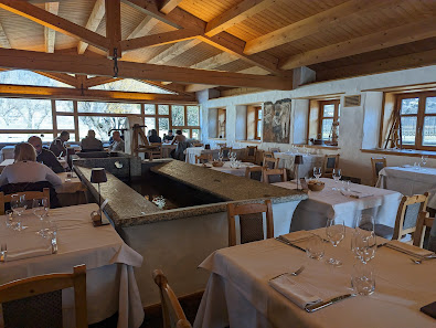 Restaurant @ Quattro Stagioni by La Fiorida Via Lungo Adda, 12, 23016 Mantello SO, Italia