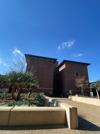 Platt College image