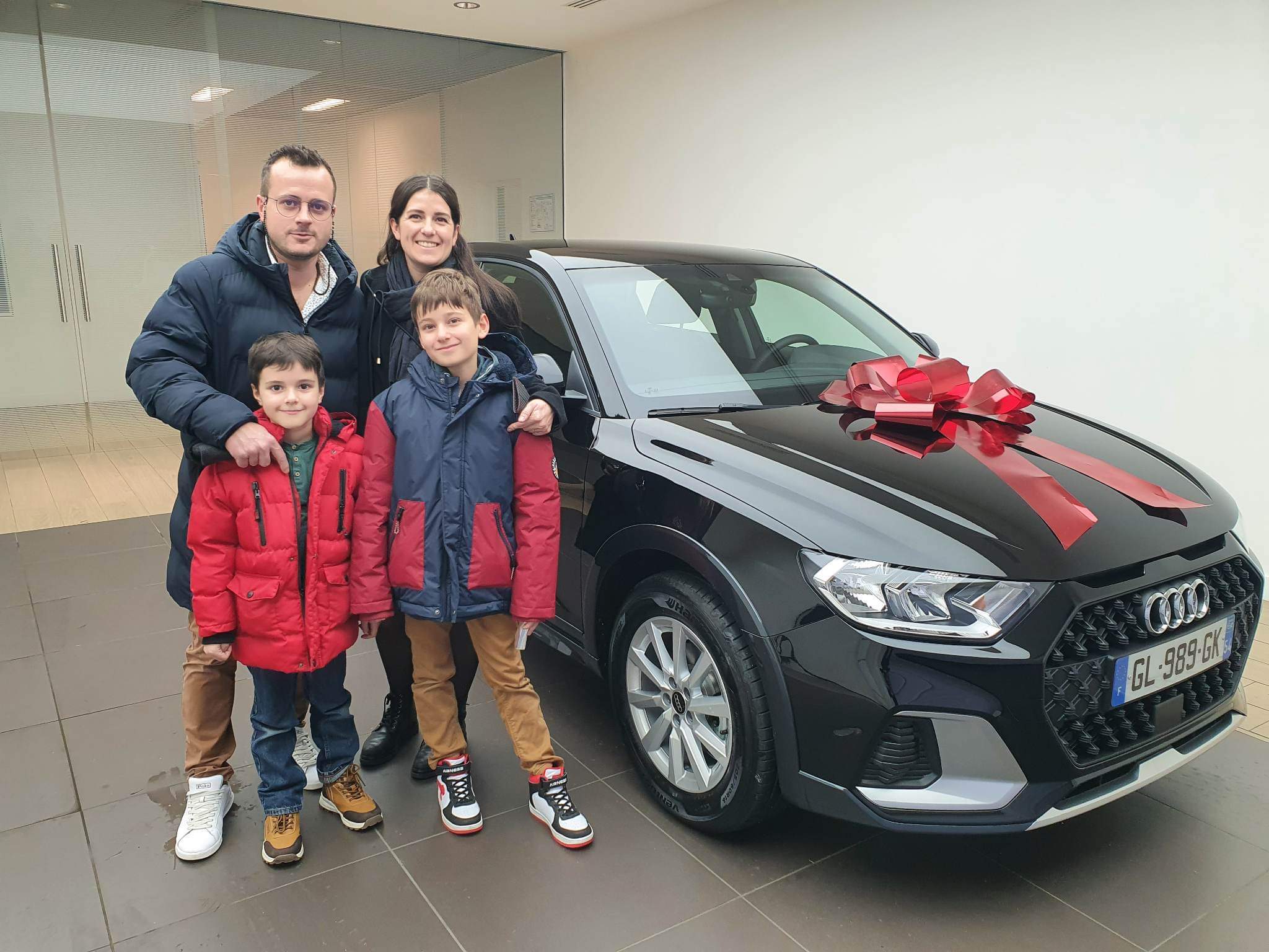 Photo n° 1 de l'avis de David.r fait le 23/12/2022 à 22:44