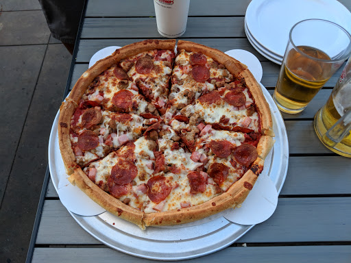 Shopping Mall «The Commons at Calabasas», reviews and photos, 4799 Commons Way, Calabasas, CA 91302, USA