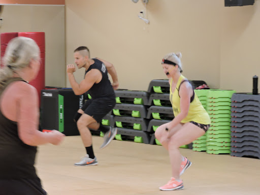 Community Center «Jewish Community Center of Greater Buffalo- Holland Family Building», reviews and photos, 787 Delaware Ave, Buffalo, NY 14209, USA