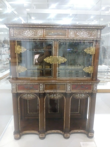 Art Museum «Herbert F. Johnson Museum of Art», reviews and photos, 114 Central Ave, Ithaca, NY 14853, USA