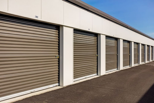 Moving and Storage Service «Crystal Lake Self Storage», reviews and photos, 647 Teckler Blvd, Crystal Lake, IL 60014, USA