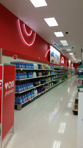 Department Store «Target», reviews and photos, 501 Elsinger Blvd, Conway, AR 72032, USA