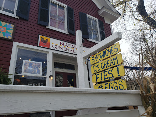 General Store «Bluemont General Store», reviews and photos, 33715 Snickersville Turnpike, Bluemont, VA 20135, USA