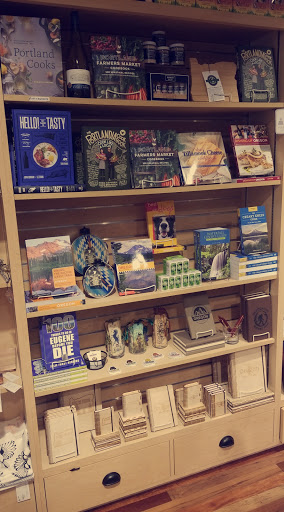 Gift Shop «Made In Oregon Store», reviews and photos, 296 E 5th Ave #119, Eugene, OR 97401, USA