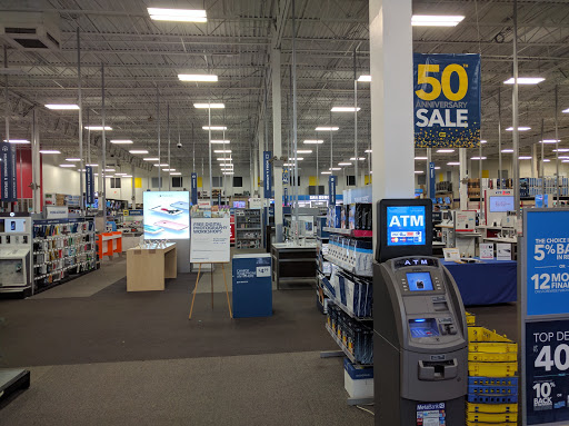 Electronics Store «Best Buy», reviews and photos, 2650 E Beltline Ave SE, Grand Rapids, MI 49546, USA