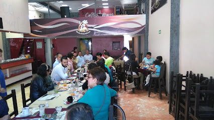Restaurant Dace - Norte 4 243 colonia centro, entre oriente, 5 y 7, 94300 Orizaba, Ver., Mexico