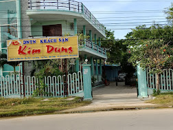 Khách Sạn Kim Dung