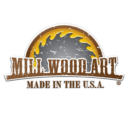 Mill Wood Art | Artwork, Maps, & Personalized Signs