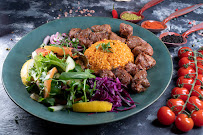 Kebab du Restaurant turc Anatolie Durum à Paris - n°4