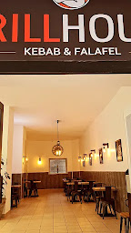 Photo n°8 de GRILL HOUSE comédie à Montpellier ()