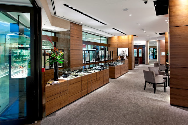 Reviews of Watches of Switzerland - Official Rolex Retailer in Cardiff - Jewelry