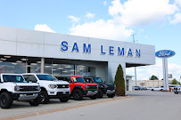 Sam Leman Ford - Photo 2 - Car repair in Bloomington, IL, Bloomington