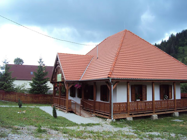 Centrul de informare și Promovare Turistică